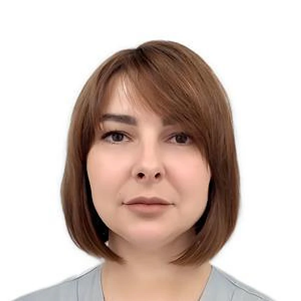 Мачнева Мария Сергеевна — Врач УЗИ, Детский врач УЗИ, Воронеж