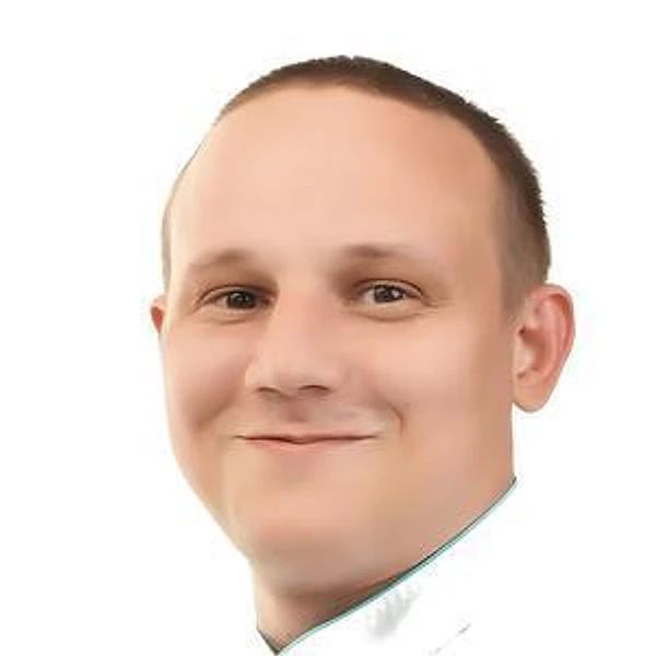 Ильин Алексей Владиславович — Рентгенолог, Балаково