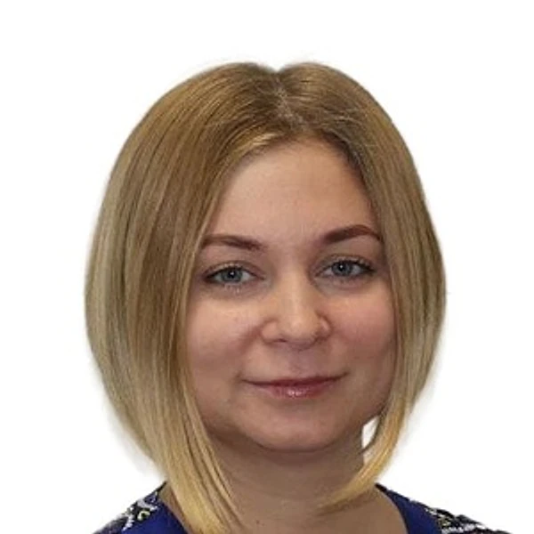 Крылова Евгения Владимировна — Стоматолог, Вологда