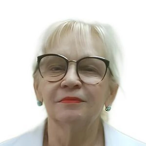 Добрынина Вера Ивановна — Терапевт, Санкт-Петербург