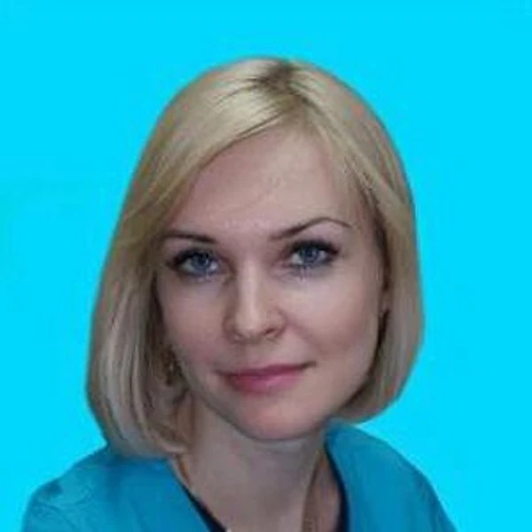 Захарова Ирина Анатольевна — Офтальмолог (окулист), Йошкар-Ола