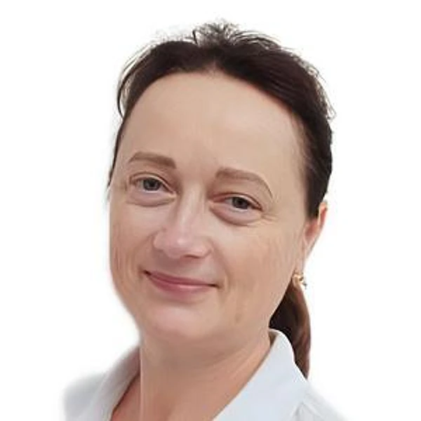 Волкова Алиса Георгиевна — Эндоскопист, Врач ЛФК, Гематолог, Детский врач ЛФК, Санкт-Петербург