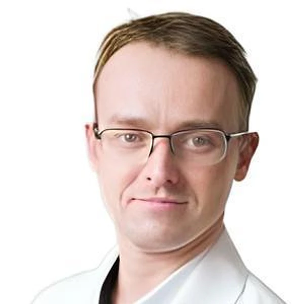 Волковой Олег Андреевич — Стоматолог-ортопед, Санкт-Петербург