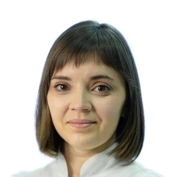 Гаврилова Евгения Андреевна — Невролог, Врач ЛФК, Мануальный терапевт, Рефлексотерапевт, Санкт-Петербург
