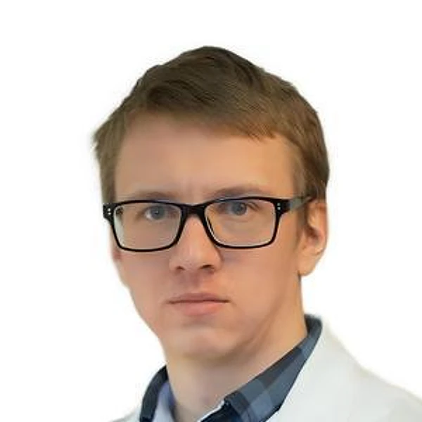 Гавриченко Артур Владимирович — Невролог, Врач ЛФК, Мануальный терапевт, Спортивный врач, Санкт-Петербург