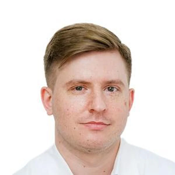 Гаговский Дмитрий Михайлович — Акушер, Гинеколог, Гинеколог-хирург, Санкт-Петербург
