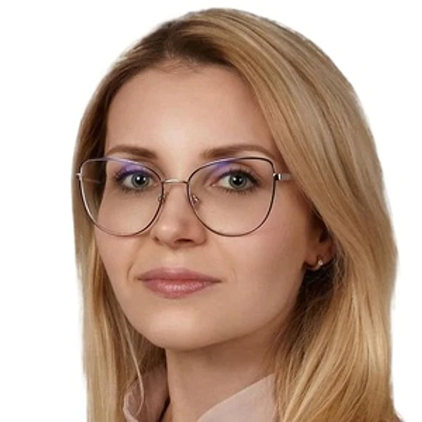 Арсеньева Анна Андреевна — Врач-косметолог, Трихолог, Санкт-Петербург
