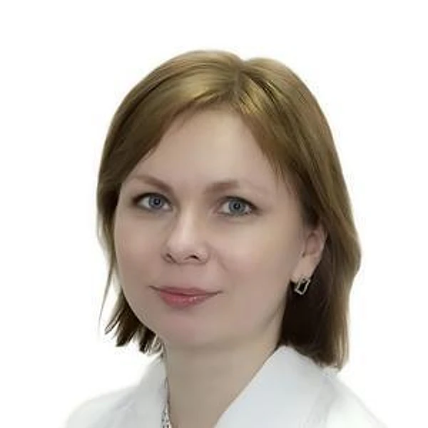 Венгерович Татьяна Дмитриевна — Врач УЗИ, Детский врач УЗИ, Всеволожск