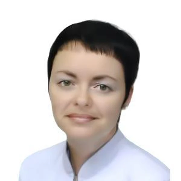 Радыгина Екатерина Владимировна — Дерматолог, Венеролог, Всеволожск