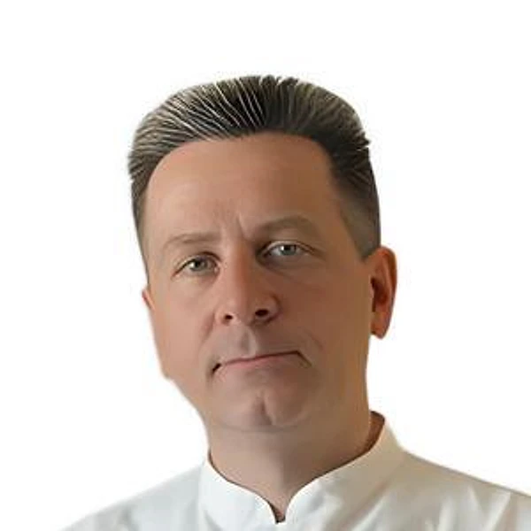Гусев Александр Александрович — Нейрохирург, Невролог, Ортопед, Травматолог, Санкт-Петербург