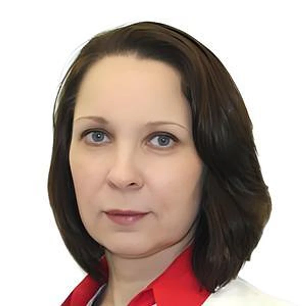 Дёмина Мария Александровна — Врач ЛФК, Спортивный врач, Санкт-Петербург