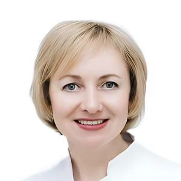 Запасникова Ольга Владимировна — Стоматолог, Всеволожск