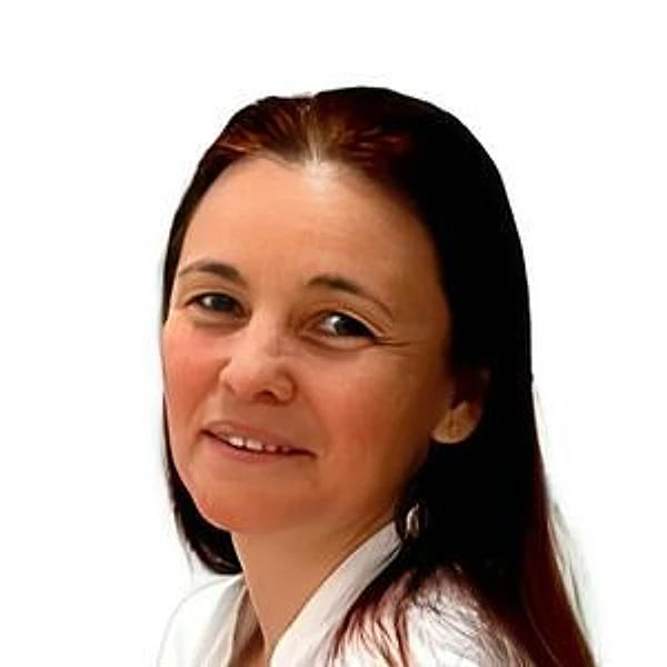 Николаева Александра Сергеевна — Стоматолог, Детский стоматолог, Стоматолог-ортопед, Всеволожск