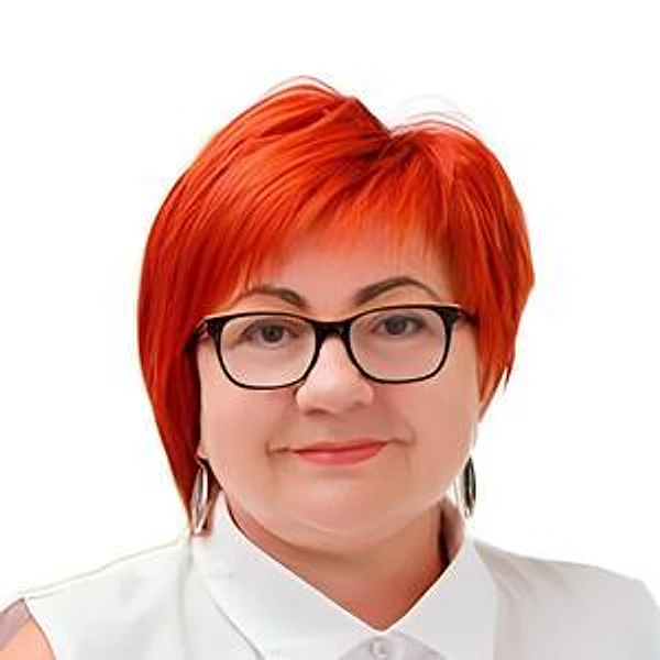 Старкова Ирина Геннадьевна — Стоматолог, Детский стоматолог, Всеволожск
