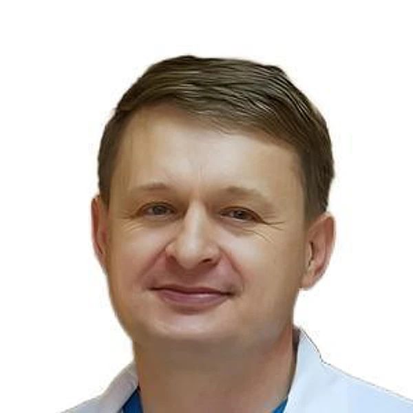 Ена Игорь Иванович — Онколог, Пятигорск