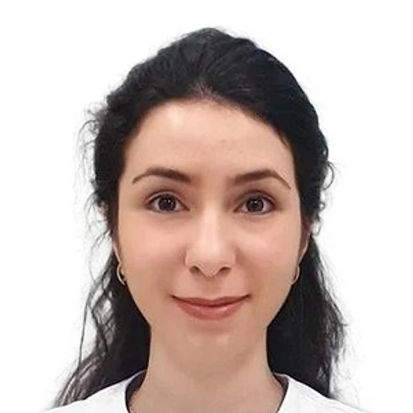 Ибрагимова Зейнаб Магомедовна — Гастроэнтеролог, Врач УЗИ, Врач общей практики (семейный врач), Гепатолог, Санкт-Петербург