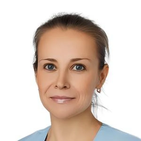 Оболонская Екатерина Сергеевна — Стоматолог, Детский стоматолог, Стоматолог-хирург, Всеволожск