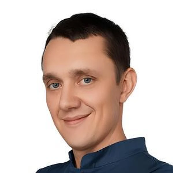 Сингаевский Юрий Анатольевич — Стоматолог-хирург, Гнатолог, Стоматолог-имплантолог, Стоматолог-ортопед, Всеволожск