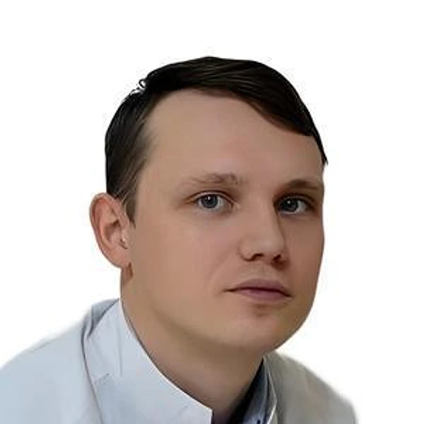 Анастасин Станислав Сергеевич — Рентгенолог, Ижевск