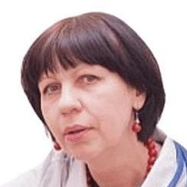 Доманская Людмила Игоревна — Кардиолог, Аритмолог, Санкт-Петербург