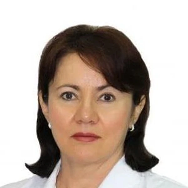 Федякина Лайла Масутовна — Психотерапевт, Психиатр, Психолог, Москва