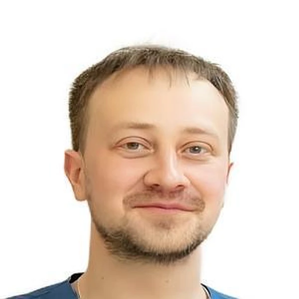 Лещенко Дмитрий Валерьевич — Стоматолог, Красноярск