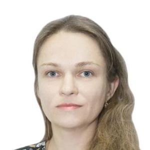Бердникова Мария Евгеньевна — Педиатр, Врач УЗИ, Детский кардиолог, Нижний Новгород