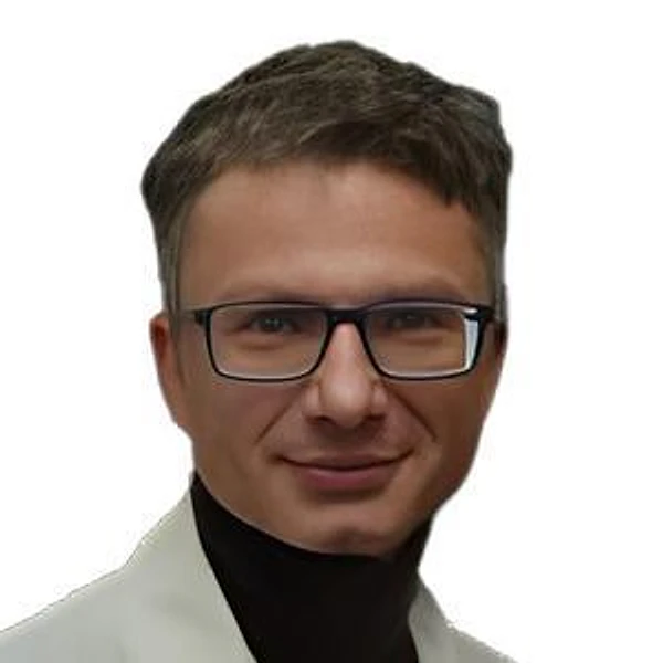 Журавский Сергей Григорьевич — ЛОР, Сурдолог, Санкт-Петербург