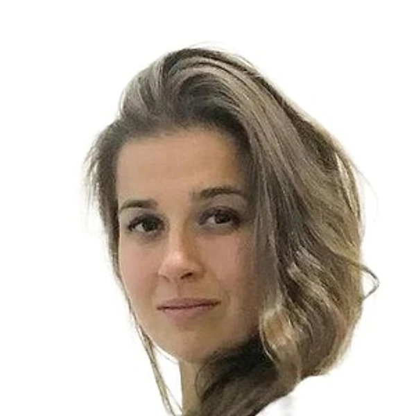 Заславская Екатерина Леонидовна — Кардиолог, Санкт-Петербург