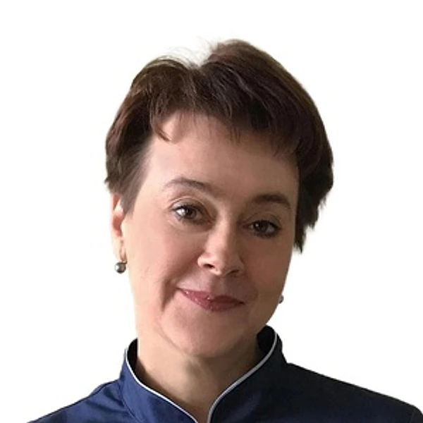 Нечай Елена Юрьевна — Стоматолог, Санкт-Петербург