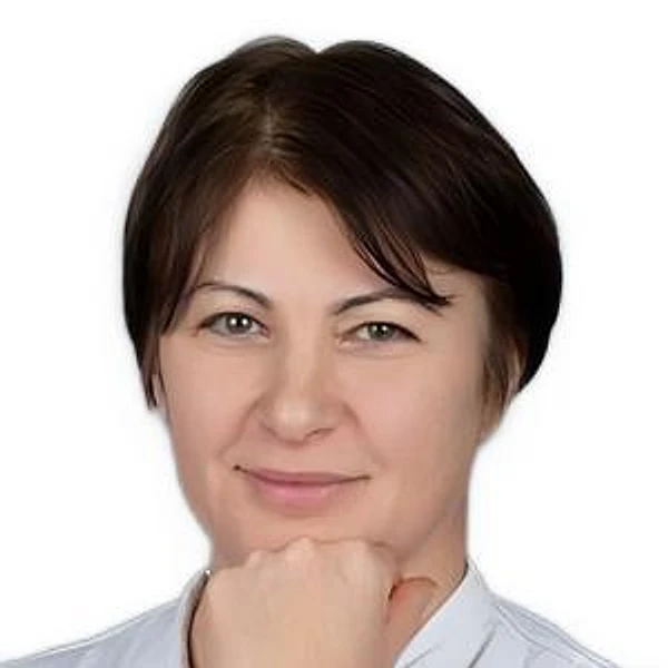 Тарасова Асиат Тамерлановна — Врач УЗИ, Сосудистый хирург (ангиохирург), Флеболог, Москва