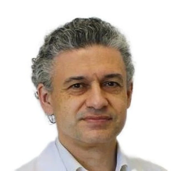 Гитин Алексей Аркадьевич — Уролог, Андролог, Чебоксары