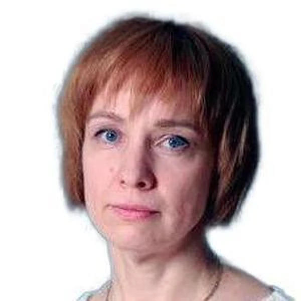 Овчинникова Оксана Аркадьевна — Невролог, Функциональный диагност, Пермь