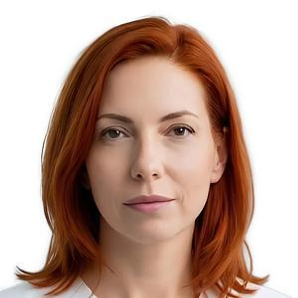 Калашникова Ольга Борисовна — Гематолог, Онколог-гематолог, Санкт-Петербург