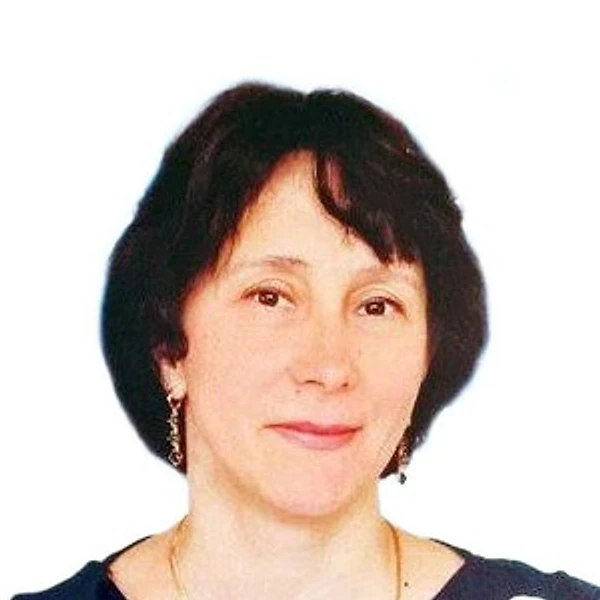Кириллова Галина Ивановна — Невролог, Чебоксары