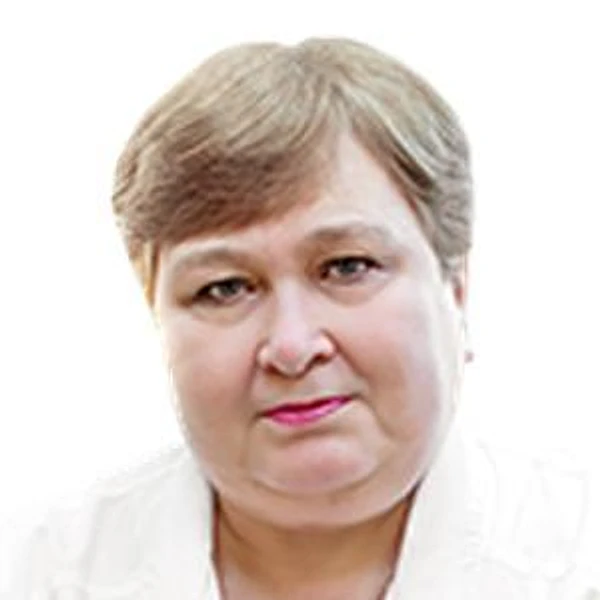 Платонова Ольга Гавриловна — Врач УЗИ, Елабуга