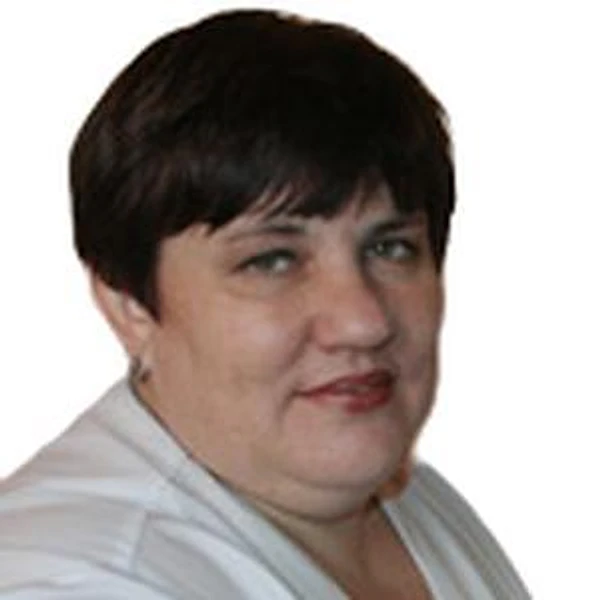 Исакова Вера Викторовна — Функциональный диагност, Елабуга