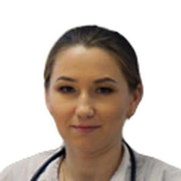 Амерханова Ольга Васильевна — Терапевт, Профпатолог, Елабуга