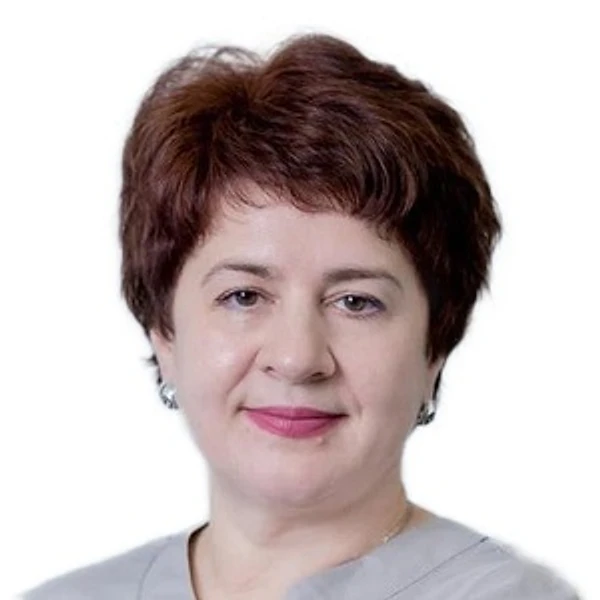 Бабанская Ольга Евгеньевна — Гинеколог, Акушер, Санкт-Петербург