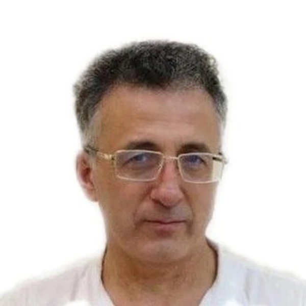 Ахмедов Гасан Абдуллаевич — Невролог, Елабуга