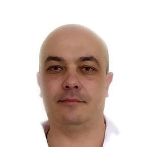 Гусев Дмитрий Владимирович — Нейрохирург, Елабуга