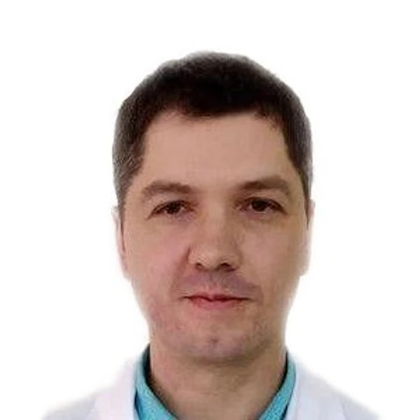 Коротаев Олег Анатольевич — Невролог, Елабуга