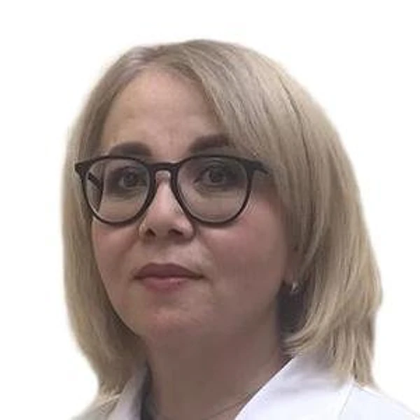 Маулишева Гульмира Касымкановна — Невролог, Елабуга