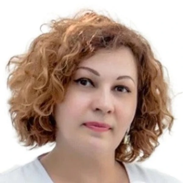 Маркина Инна Евгеньевна — Врач-косметолог, Дерматолог, Нижний Новгород