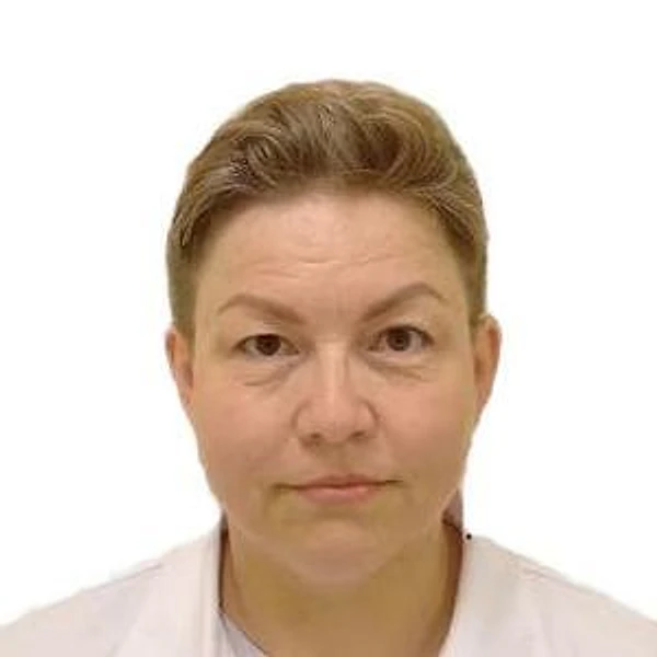 Прозорова Тамара Леонидовна — Педиатр, Детский невролог, Елабуга