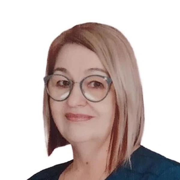 Ярославцева Елена Ивановна — Врач УЗИ, Белгород