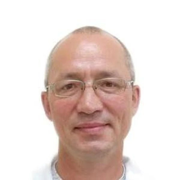 Фаршатов Раис Разитович — Онколог-маммолог, Акушер, Гинеколог, Маммолог, Онколог-гинеколог, Онколог-дерматолог, Елабуга