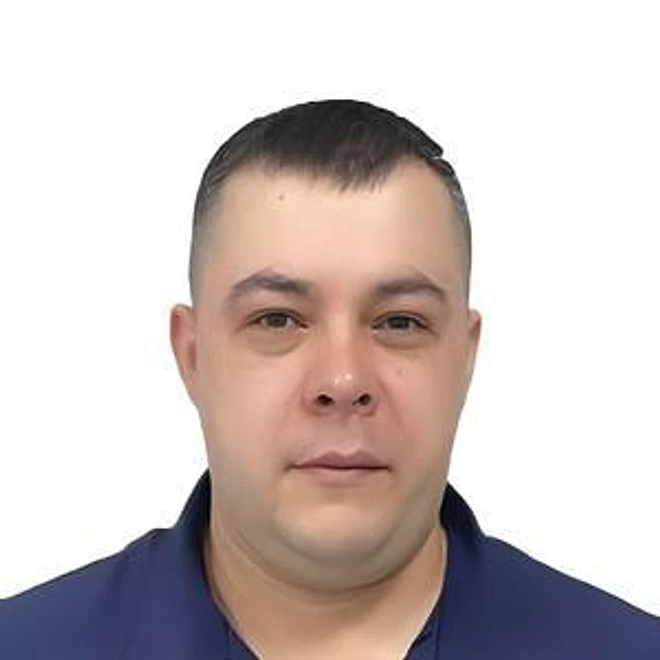 Хабибуллин Рамиль Наизович — Хирург, Эндоскопист, Елабуга