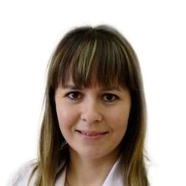 Шамеева Лариса Анатольевна — Терапевт, Аллерголог, Детский аллерголог, Детский иммунолог, Иммунолог, Физиотерапевт, Елабуга