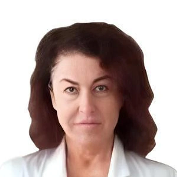 Константиниду Ирина Валерьевна — Гинеколог, Серпухов